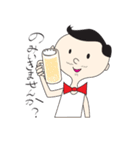 ささにち（個別スタンプ：34）