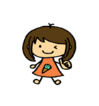Everyday of Shokomin（個別スタンプ：15）