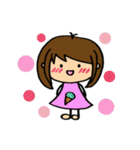 Everyday of Shokomin（個別スタンプ：22）