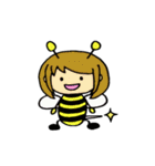 Everyday of Shokomin（個別スタンプ：40）