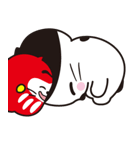 Rico-chan＆Codaruma2（個別スタンプ：26）