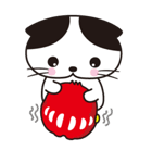 Rico-chan＆Codaruma2（個別スタンプ：34）