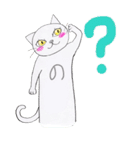 のびネコ（個別スタンプ：10）