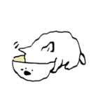 ねこ、ねこ、ねこ（個別スタンプ：15）
