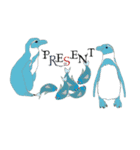 動物の世界（個別スタンプ：24）