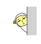 ヒツジのジーノ（個別スタンプ：38）