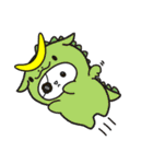独眼竜ねこまさむね（個別スタンプ：27）