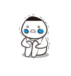 ごぶお第2弾（個別スタンプ：27）