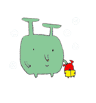 リドさんと。（個別スタンプ：21）