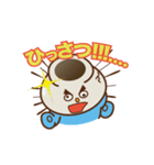 つぼさん（個別スタンプ：30）