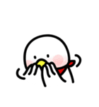 白井さん。（個別スタンプ：15）