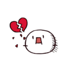 もちーんすたんぷ（個別スタンプ：32）