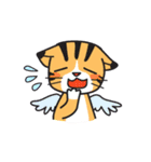 さにまる（個別スタンプ：20）