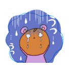 子どもスタンプ（個別スタンプ：14）