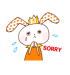 子どもスタンプ（個別スタンプ：26）
