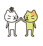 ねこのアーリー（個別スタンプ：9）