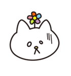 ねこのアーリー（個別スタンプ：11）