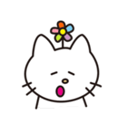 ねこのアーリー（個別スタンプ：13）