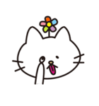 ねこのアーリー（個別スタンプ：20）