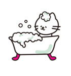 ねこのアーリー（個別スタンプ：21）