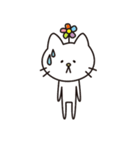 ねこのアーリー（個別スタンプ：24）
