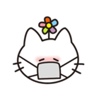 ねこのアーリー（個別スタンプ：26）