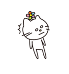 ねこのアーリー（個別スタンプ：28）