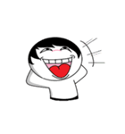 DKW＆DKWIFE（個別スタンプ：5）
