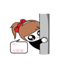 DKW＆DKWIFE（個別スタンプ：15）