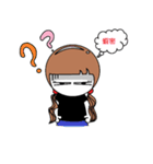 DKW＆DKWIFE（個別スタンプ：26）