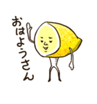 広島のスタンプ（個別スタンプ：1）