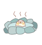まめひよ（個別スタンプ：39）