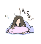 イッツミー！女子（個別スタンプ：34）