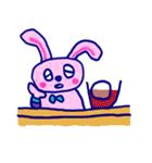 フォレスティーナ（個別スタンプ：30）