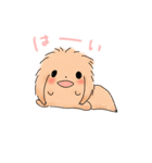 ペキ・ツインズ（個別スタンプ：24）