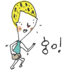 BaNAna（個別スタンプ：10）