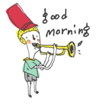 BaNAna（個別スタンプ：20）