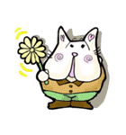 おしゃべりシェリー（個別スタンプ：33）