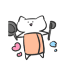 もちゃねことぴよ（個別スタンプ：30）