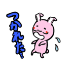 ちょいぶさアニマルズ(猫多め)（個別スタンプ：39）
