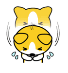 柴田さん（個別スタンプ：4）
