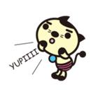 ミャオミャオっつーの（個別スタンプ：19）
