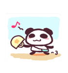 ぱぱんだ！！（個別スタンプ：15）