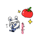 うさごーすと（個別スタンプ：26）