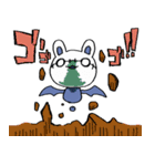 うさごーすと（個別スタンプ：29）
