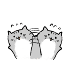 ゆるりはむ（個別スタンプ：10）