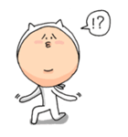 あなたの英雄（ひでお）（個別スタンプ：34）