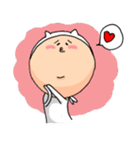 あなたの英雄（ひでお）（個別スタンプ：38）