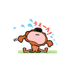 Poodle’ず（個別スタンプ：35）