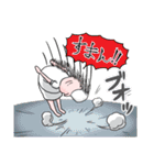 ロースおじさん（個別スタンプ：32）